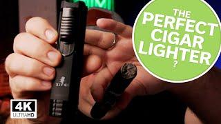 Is this the BEST cigar lighter on AMAZON? XIFEI 4-1 Cigar Lighter