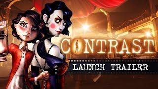 Contrast: Launch Trailer