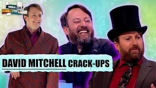 HILARIOUS David Mitchell Moments | Would I Lie To You?