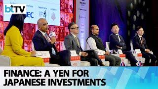 Potential For Japanese Fin-Tech Companies To Invest In Indian Start-Ups