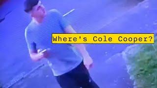 The Disappearance of Cole Cooper | A Community's Search for Answers