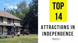 Top 14. Best Tourist Attractions in Independence - Missouri