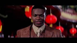 Rush Hour 2 (2001) Casino Fight Scene