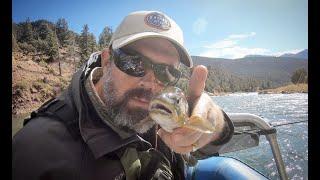 GUIDED FLY FISHING - HOW TO BE A GOOD CLIENT