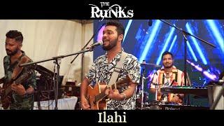 Ilahi - Cover | The Runks Goa
