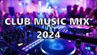 Club Music Mix 2024 - '1' ( Edga Mix )