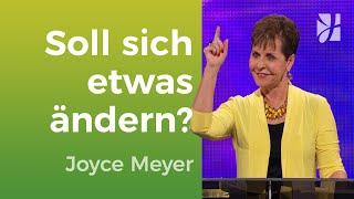 STARK  Wie GOTTES WACHSTUMSWEG dein Leben VERÄNDERT  – Joyce Meyer – Mit Jesus den Alltag meistern