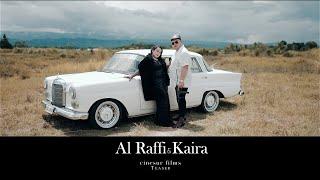 Al Raffi and Kiara | Teaser |