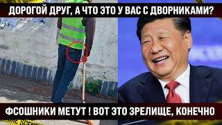 Вот это зрелище! Дорогой друг, а что у вас с дворниками стало? Если бы не фото - не поверили бы