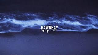 Hawnray - supernova