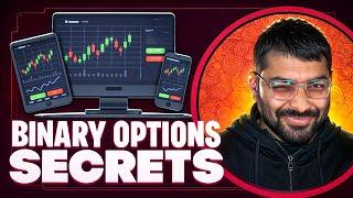  BINARY OPTIONS TRADING STRATEGY FOR BEGINNERS - LEARN THE BEST APPROACHES NOW