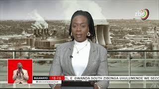 NHAU/INDABA || 02/06/2024