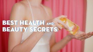 Thailand's Best Health & Beauty Secrets