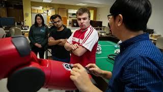 Robotics Engineering