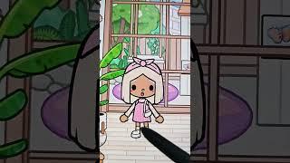 Can l hang out with jessica today? (Pls watch) #tocaboca #tocalifeworld #toca #tocalife