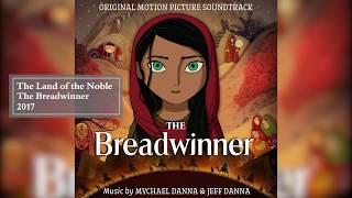 The Breadwinner Original Motion Picture Full Score | Mychael Danna & Jeff Danna