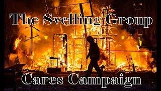 The Svelling Group Cares Campaign