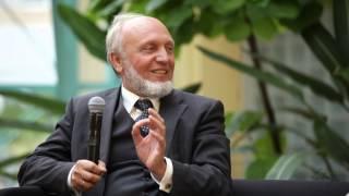 Leibniz debattiert 1/2015: Hans-Werner Sinn & Richard David Precht