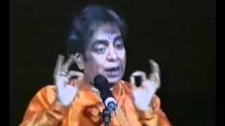 Pt Birju Maharaj At Carnegie Hall 1