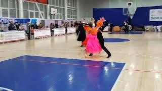 Alexey Grinev - Kseniia Grineva - Quickstep FINAL 2020