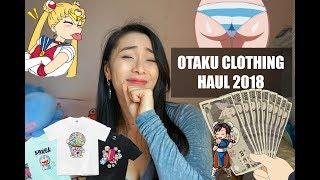 June Otaku Haul  LAZYPANDAH