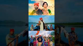 Navan Dultay Nauka | Dravesh Patil | Aagri Koli Marathi Full Screen Status Song | #aagrikoli