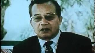 LAOS - AMERICA  ( CIA ) NOT SO SECRET WAR IN ASIA