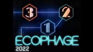 3-2-1 ECOPHAGE 2022 intro (3-2-1-- Contact parody) Sources in description in order #shorts