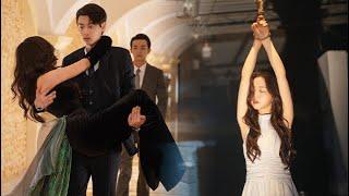【電影】丈夫對妻子大打出手，不料妻子轉身投入總裁懷抱，他後悔了 ！！#甜宠 #電影 #都市