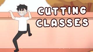 CUTTING CLASSES | JenAnimation