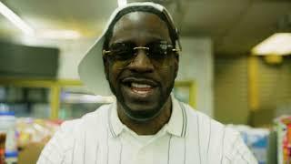 Young Dro - Yeah Dro Freestyle [Music Video]