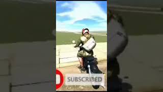 India army 2#shorts #rihan khan 786#indian bike game 3d#