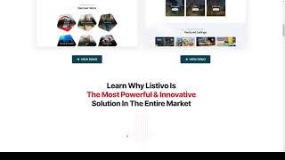 Listivo - Classified Ads and Directory Listing classified listing 15