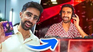 I DJ'd For 7000 PEOPLE (Vikkstar Asia Tour Vlog)