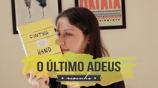 DESIDRATANDO COM O ÚLTIMO ADEUS | Pipoca Musical