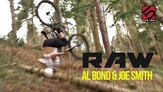 Vital RAW - Joe Smith and Al Bond Roost Fest