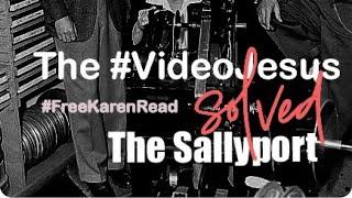 Motion to dismiss, sallyport video discussion with Abby