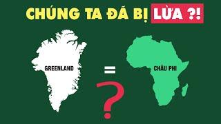 Bạn đã hiểu đúng về thế giới chưa?