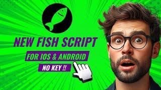 NEW! Fisch Script GUI for Mobile & PC  Keyless, Shadow Dupe, Auto Fish Farm & More |  Pastebin 2025