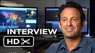 Need For Speed Interview - Scott Waugh (2014) - Aaron Paul Racing Movie HD