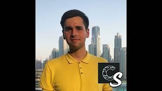 S8 Bonus: Vlad Matsiiako, Infisical