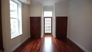 2043 Walnut St  Philadelphia  PA 1BR/1BA Gorgeous Rittenhouse Condo