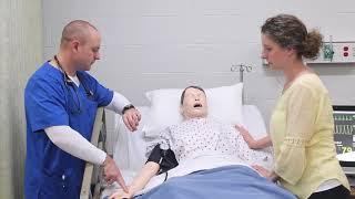 Louisiana Tech University: College of Applied and Natural Sciences Tour
