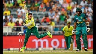 Pakistan vs South Africa 2nd T20 Full Match Highlights   SA vs PAK 2nd T20 Highlights 03 02 2019