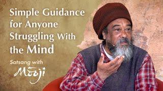 Simple Guidance for Anyone Struggling With the Mind