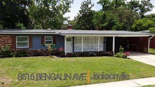 NLM | 8516 Bengalin Ave | Jacksonville | FL | Traci Crawford | Engel & Völkers First Coast