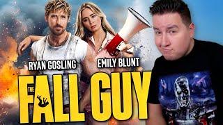 The Fall Guy Is... (REVIEW)