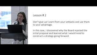 8.) Friction in the (Unpaid Internship) Machine: An Organizing Brainstorm
