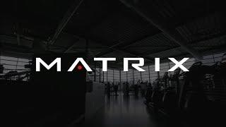 Matrix Fitness: Get More