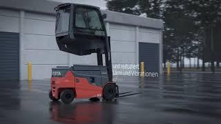 Der neue Toyota Traigo80 – jetzt umsteigen